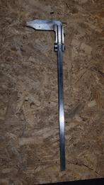 Gebruikte schuifmaat, Ophalen of Verzenden, Gebruikt