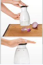 Groente hakmolen, Ophalen, Nieuw