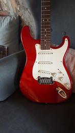 G&L Legacy USA  - 1993, Muziek en Instrumenten, Snaarinstrumenten | Gitaren | Elektrisch, Ophalen, Gebruikt, Solid body, Overige merken