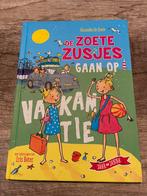 De zoete zusjes gaan op vakantie - iemand ruilen ?!, Ophalen of Verzenden, Zo goed als nieuw