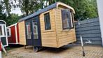Pipowagen / Tinyhouse 4x2m - Geïsoleerd!, Ophalen of Verzenden
