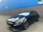 Mercedes-Benz CLA-klasse Shooting Brake 180 Edition Plus | P, CLA, 730 kg, Euro 6, 4 cilinders