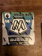 Panini mosaic trading cards 21-22 megabox, Ophalen of Verzenden, Zo goed als nieuw