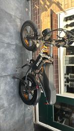 Mooie nette fatbike, Ophalen, 7 versnellingen, Zo goed als nieuw, 0 cc