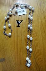 KETTING MANOUK 70 CM €4,= PER STUK NIEUW, Ophalen of Verzenden, Nieuw