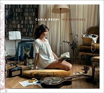 Carla Bruni – No Promises, Cd's en Dvd's, Cd's | Pop, Gebruikt, 1960 tot 1980, Ophalen of Verzenden