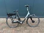 Gazelle orange c8 elektrische fiets, Fietsen en Brommers, Fietsen | Dames | Damesfietsen, Ophalen of Verzenden, Zo goed als nieuw