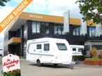 Weinsberg CaraOne Edition HOT 390 2e kerstdag geopend!, Caravans en Kamperen, Caravans, Overige merken, Overige typen, Bedrijf