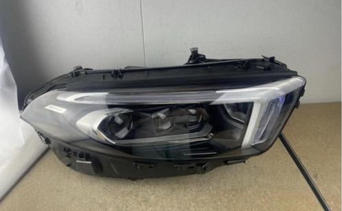 W177 A klasse LED koplamp Multibeam A1779065403 A1779065600, Auto-onderdelen, Verlichting, Mercedes-Benz, Gebruikt, Ophalen of Verzenden