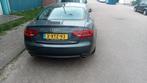 Audi A5 2.7 TDI 140KW Coupe Multitronic 2010 Grijs, Auto's, 2698 cc, 4 stoelen, Diesel, Particulier
