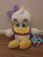 Knuffel Katrien Duck, Verzenden, Nieuw, Eend