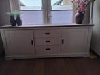 Mooi Dressoir (214cm) - Direct Beschikbaar!, Huis en Inrichting, Gebruikt, Ophalen of Verzenden, 200 cm of meer, Met lade(s)