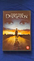 Desperation "Stephen King", Cd's en Dvd's, Dvd's | Horror, Overige genres, Ophalen of Verzenden, Zo goed als nieuw, Vanaf 16 jaar