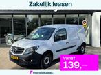 Mercedes-Benz Citan 109 CDI BlueEFFICIENCY Extra Lang*Airco*, Auto's, Bestelauto's, 21 km/l, 12 maanden, Stof, Gebruikt