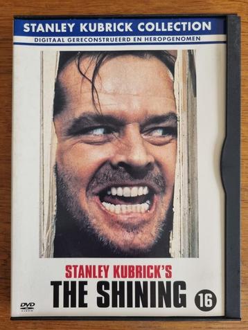 The Shining | Stanley Kubrick beschikbaar voor biedingen