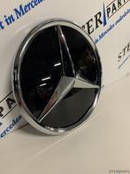 Mercedes ster in grille C118/W177/W247/W205 A 1778884200, -, Nieuw, Ophalen of Verzenden, -