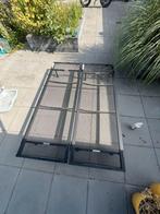 Boss bedden met matras, Antiek en Kunst, Ophalen of Verzenden