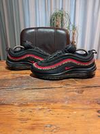 Nike Air Max 97 Special Edition 'Leopard Pack' Size 38, Zwart, Nike, Ophalen of Verzenden, Sneakers of Gympen