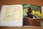 Het Tuinontwerpboek - Bert Huls, Ophalen of Verzenden, Gelezen
