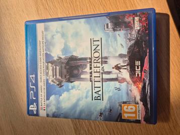 Star Wars Battlefront -Reservation Edition beschikbaar voor biedingen