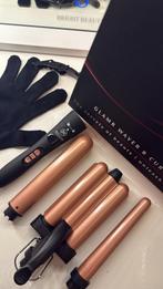 Mellian krultang - 3 - delige wafeltang -, Ophalen of Verzenden