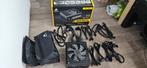 Corsair RM850x 80+ Gold, Computers en Software, Interne voedingen, Ophalen of Verzenden, Zo goed als nieuw