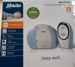 Alecto baby monitor, Ophalen of Verzenden, Zo goed als nieuw, 250 meter of meer