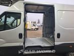 Iveco Daily 35S21 3.0L Automaat 2x Schuifdeur 210PK L3H2 202, Automaat, Stof, Euro 6, 4 cilinders