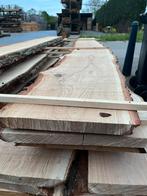 Mooie Eiken Schaaldelen, Ophalen of Verzenden, Zo goed als nieuw, 250 cm of meer, Planken