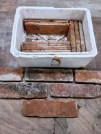 Steenstrips, Ophalen of Verzenden, Bakstenen