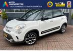 Fiat 500L 0.9 TwinAir Trekking | OrgNL | 1e eig. | Clima, Auto's, Fiat, Te koop, Benzine, Gebruikt, 2 cilinders