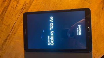 Samsung Galaxy Tab A6 32GB + Magnetic Cover - ZGAN beschikbaar voor biedingen