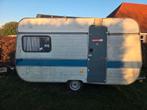 Festival caravan, Caravans en Kamperen, Caravans, Particulier, 500 - 750 kg, Rondzit