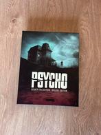 Psycho Legacy Collection - Deluxe Edition Blu-Ray set, Ophalen of Verzenden, Zo goed als nieuw