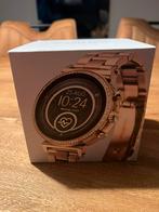 Michael Kors Smartwatch, Staal, Gebruikt, Staal, Polshorloge
