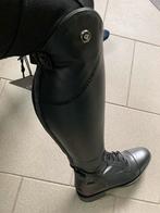 Paardrijlaarzen Maat 37 (N) QHP Lyssa Aduld, Ophalen of Verzenden, Zo goed als nieuw, Dressuur