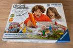 Tiptoi Ravensburger Starterset “De Engelse detective”, Ophalen of Verzenden, Zo goed als nieuw