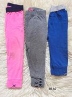 Set z8 leggings broek 80/86, Meisje, Gebruikt, Ophalen of Verzenden, Z8