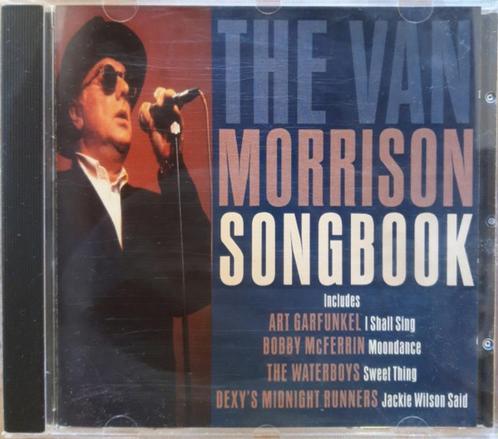 Various  The Van Morrison Songbook  VSOP CD 233 - UK, Cd's en Dvd's, Cd's | Rock, Zo goed als nieuw, Poprock, Ophalen of Verzenden