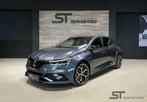 Renault Megane 1.8 TCe 300 RS Trophy|1ste eigenaar|dealer on, Gebruikt, Zwart, 4 cilinders, Alcantara