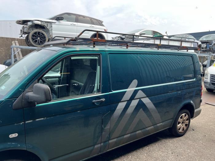 Imperiaal van een Volkswagen Transporter, Auto-onderdelen, Carrosserie en Plaatwerk, Volkswagen, Gebruikt