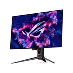 Asus ROG Swift OLED PG32UCDP 240Hz Monitor | 32 inch, Computers en Software, Gaming, Overige typen, Quad HD (2K), 201 Hz of meer