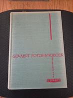 Gevaert fotohandboek, Ophalen of Verzenden, Zo goed als nieuw, A.H.S craeybeckx