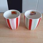 Senseo mokken, koffiekopjes, Ophalen of Verzenden, Nieuw, Blond Amsterdam