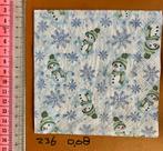 Servetten nw vanaf 0,05 div soorten, Ophalen of Verzenden, Nieuw, Materiaal