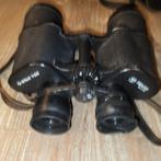 Russische verrekijker, Ophalen, Gebruikt