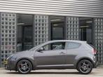 Alfa Romeo MiTo TWINAIR SUPER/ LEER/ PDC ACHTER/ NAVI, Auto's, Voorwielaandrijving, Gebruikt, 24 km/l, Handgeschakeld