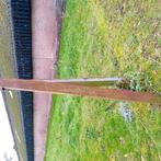 Hoekbalk,koker en i balk, Ophalen, Zo goed als nieuw