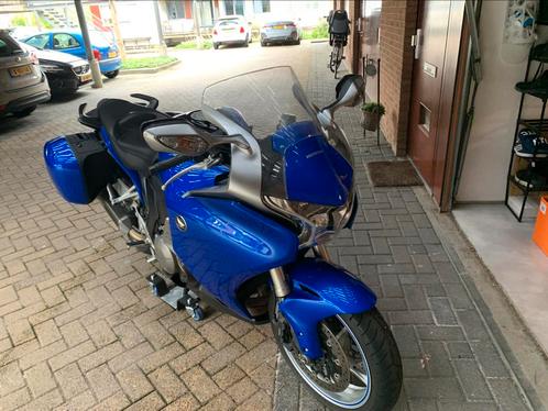 Honda Vfr 1200 in goede staat, Motoren, Motoren | Honda, Particulier, Toermotor, Ophalen