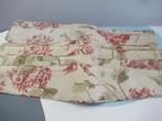 1 set LAURA ASHLEY EMBRASSES - Hepworth Multi Gold, Huis en Inrichting, Stoffering | Gordijnen en Lamellen, Minder dan 50 cm, Overige kleuren